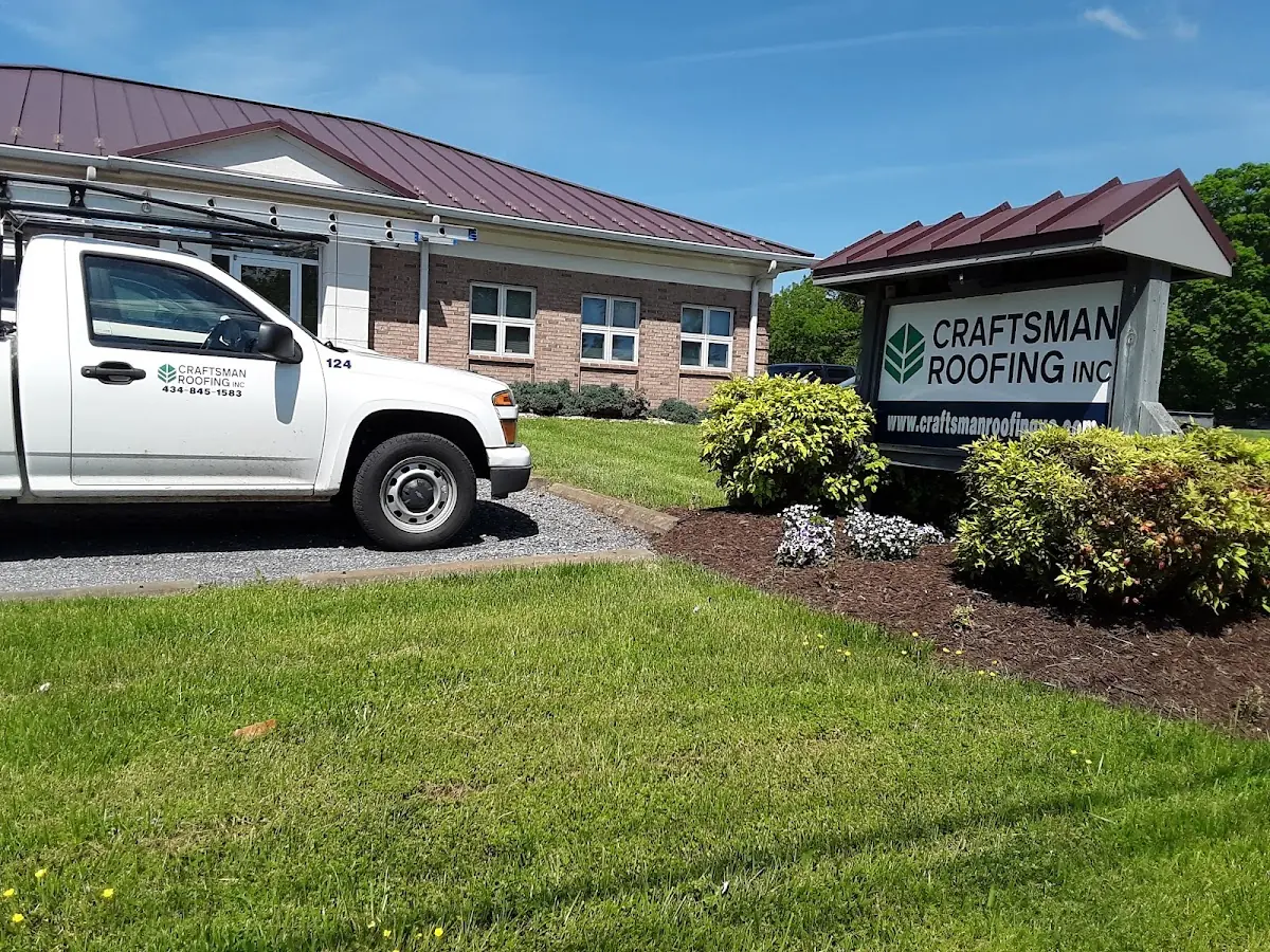 Quality Soffit & Fascia Repair by experienced craftsmen in Klines Mill